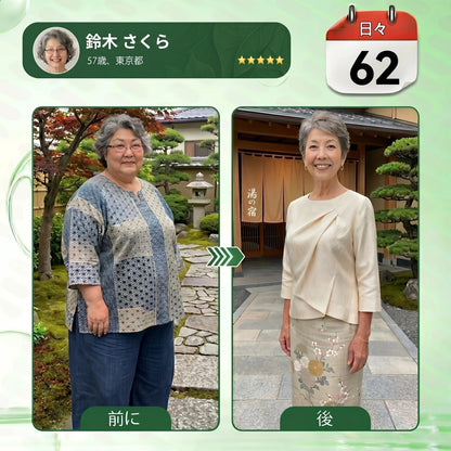 🔥 50%OFFのチャンス！チェックアウトに戻る前に 𝐀𝐌𝐙𝐊𝐄𝐄𝐏® のアイテムを追加して、いつものルーティンを今すぐワンランクアップさせましょう。⏳ このサプライズオファーは、このページを離れるとすぐに終了してしまいます。